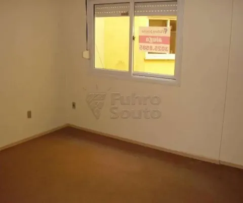 Kitnet / Stúdio para alugar na Rua Gonçalves Chaves, 13873442, Centro, Pelotas