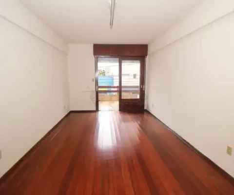 Apartamento 2 dormitórios com sacada no edifício residencial bahia blanca