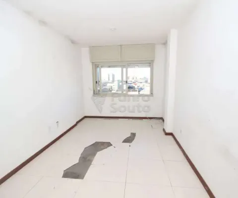 Apartamento amplo com 3 dormitórios no edifício solar dom rafael