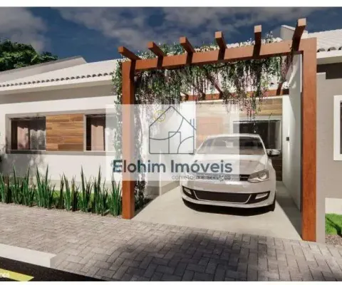 Casa com 3 quartos à venda no Granja dos Cavaleiros, Macaé 