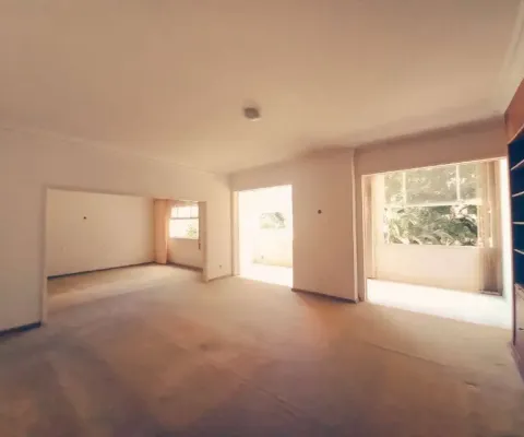 Apartamento com 4 quartos à venda próximo a praia - ipanema