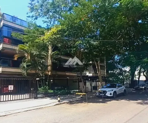 Cobertura com 2 quartos à venda na Rua Odilon Martins de Andrade, 550, Recreio dos Bandeirantes, Rio de Janeiro