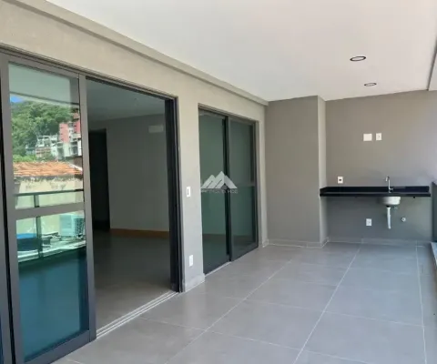 Apartamento com 3 quartos à venda na Rua Oliveira Fausto, 32, Botafogo, Rio de Janeiro