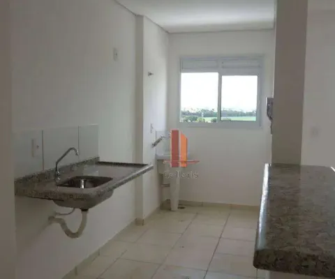 Apartamento com 2 dormitórios à venda, 55 m² por r$ 290.000,00 - residencial e comercial palmares - ribeirão preto/sp