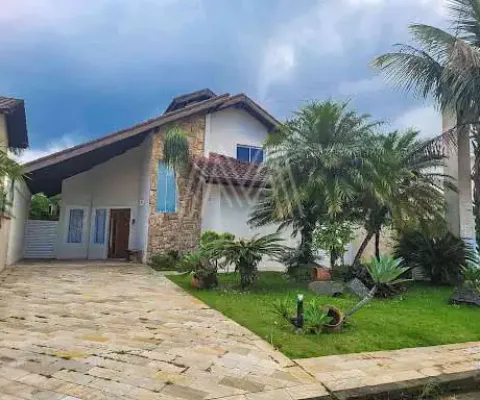 Sobrado com 4 dormitórios à venda, 225 m² por r$ 1.999.000,00 - morada da praia - bertioga/sp
