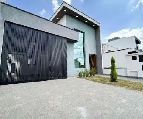 Casa com 3 dormitórios à venda, 135 m² por r$ 885.000,00 - condomínio villagio wanel - sorocaba/sp