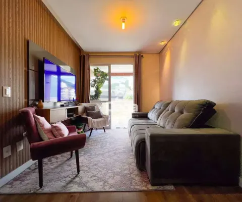 Apartamento na rua pastor william richard schisler filho