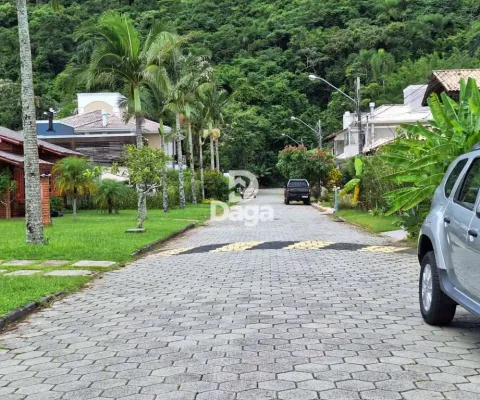 Casa alto padrão em cachoeira do bom jesus, florianópolis/sc