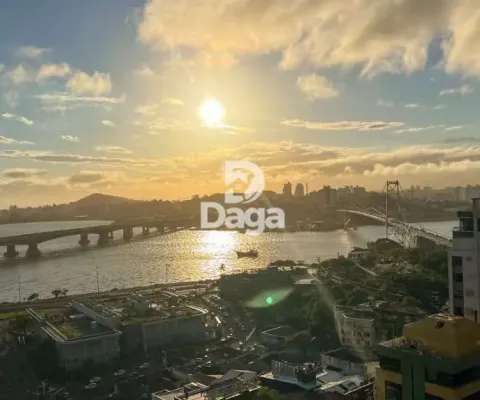 Kitnet / Stúdio à venda na Rua Hoepcke, 179, Centro, Florianópolis