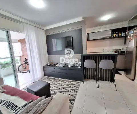 Apartamento com 2 quartos à venda na Rua Orlando Odilio Koerich, Jardim Atlântico, Florianópolis