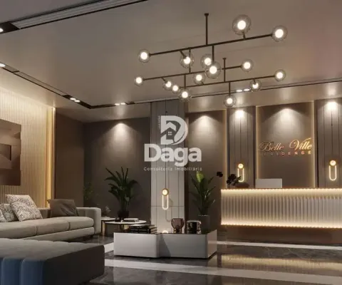 Apartamento alto padrão de 3 dormitório com 2 demi suítes na planta....