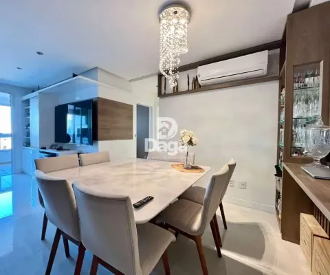 Apartamento com 3 quartos à venda na Rua Antônio Gomes, 54, Balneário, Florianópolis