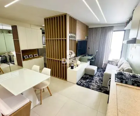 Studio mobiliado no coração de joão paulo disponível a venda