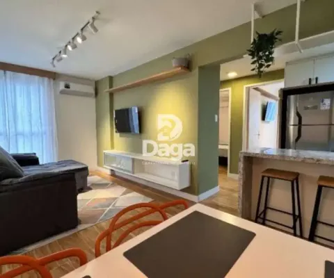 Apartamento com 2 quartos à venda na Rua Pedro Ivo, 70, Centro, Florianópolis
