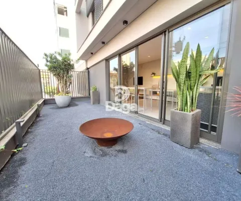 Apartamento com 1 quarto à venda na Rua Cruz e Souza, 60, Centro, Florianópolis