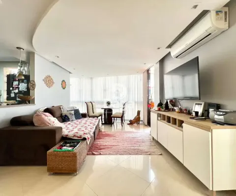 Apartamento com 3 quartos à venda na Rua Hipólito Mafra, 205, Saco dos Limões, Florianópolis