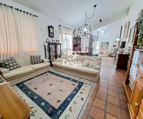 Casa com 4 quartos à venda na Rua Itaipu, 100, Itacorubi, Florianópolis