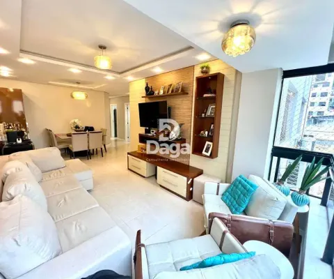 Apartamento com 3 quartos à venda na Rua Allan Kardec, 64, Agronômica, Florianópolis