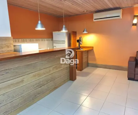 Apartamento com 3 quartos à venda na Rua Crispim Mira, Centro, Florianópolis