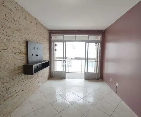 Oportunidade apartamento no centro de florianópolis/sc - 3 dormitorios