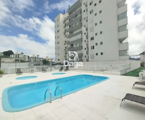 Apartamento com 3 quartos à venda na Rua Delminda Silveira, Agronômica, Florianópolis