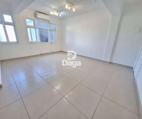 Sala comercial à venda na Rua Felipe Schmidt, 27, Centro, Florianópolis