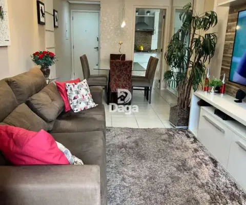 Apartamento com 3 quartos à venda na Rua Pastor William Richard Schisler Filho, Itacorubi, Florianópolis