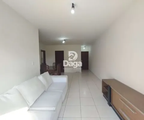 Apartamento - córrego grande - 3 dormitórios, sendo 1 suite - florianópolis/sc