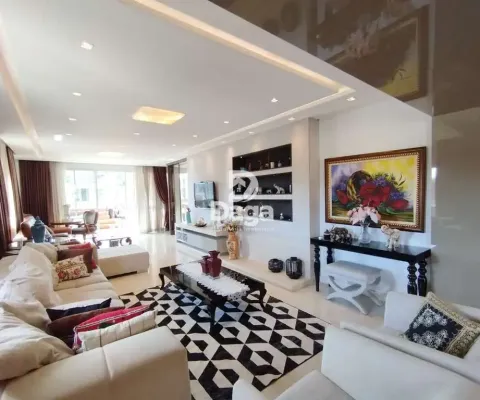Apartamento cobertura duplex no córrego grande, florianópolis/sc
