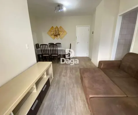 Apartamento com 02 dormitórios com vaga livre, em campinas – são josé