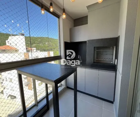 Incrivel apartamento de 02 dormitórios com suíte no córrego grande