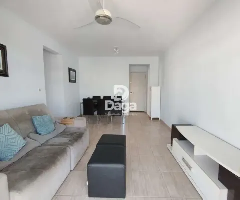 Apartamento 2 dormitórios com sacada - ufsc - florianópolis