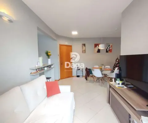 Apartamento com vista mar–3 dormitórios (1 suíte)–agronômica – florianópolis