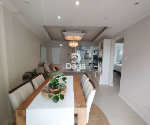 Apartamento no centro - 3 dormitórios, sendo 1 suite - florianópolis/sc