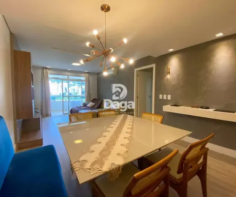 Incrível apartamento de 4 dormitórios no itacorubi, florianópolis/sc