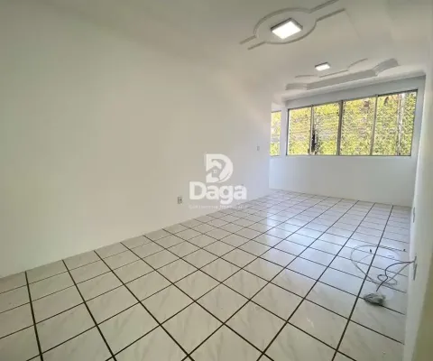 3 dormitórios sendo 1 suíte no centro, florianópolis/sc