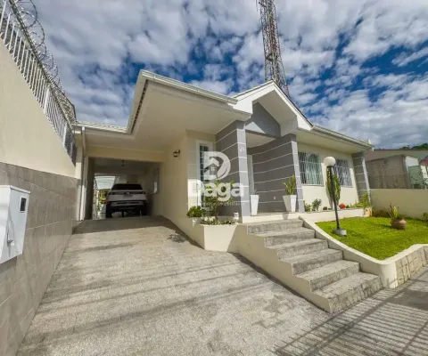 Casa com 5 quartos à venda na Rua Gentil Leandro dos Santos, 88, Carvoeira, Florianópolis
