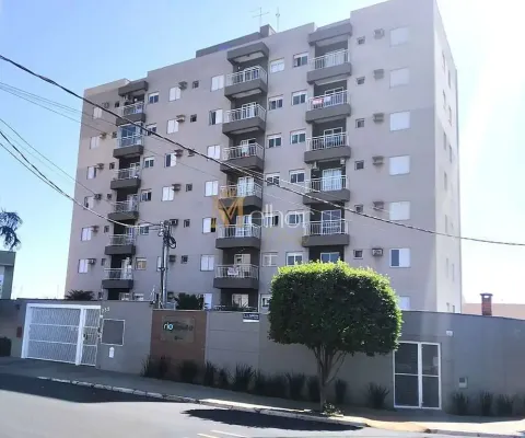 Residencial e comercial palmares - apartamento padrão no residencial e comercial palmares – ribeirão preto, sp