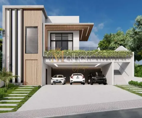 Condomínio spazio design - residência sofisticada e completa – condomínio exclusivo em bragança/sp