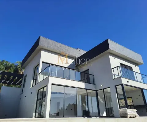Condomínio spazio design - casa de alto padrão com vista panorâmica – rua deputado samuel saul, 501