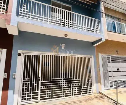 Casa com 2 quartos à venda na Rua Cásper Libero, 453, Vila Aparecida, Bragança Paulista