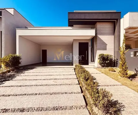 Condomínio residencial euroville ii - casa térrea em condomínio com piscina – euroville ii – bragança paulista/sp