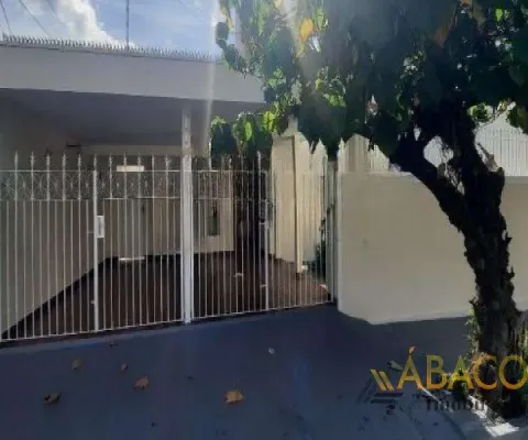 Casa com 2 quartos para alugar no Centro, São Carlos 