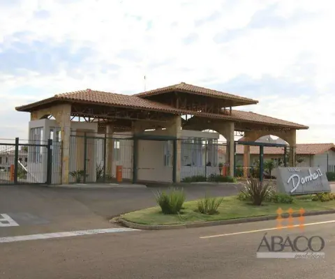 Casa com 3 quartos à venda no Condomínio Village Damha II, São Carlos 