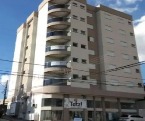 Apartamento com 1 quarto à venda no Centro, São Carlos 