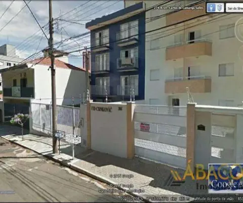 Apartamento com 2 quartos à venda no Jardim Lutfalla, São Carlos 