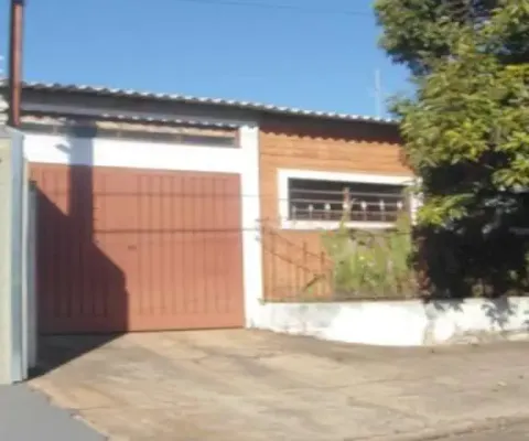 Casa com 3 quartos à venda na Cidade Jardim, São Carlos 