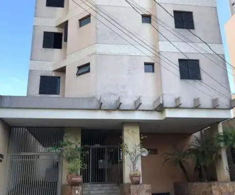 Apartamento com 3 quartos à venda no Centro, São Carlos 