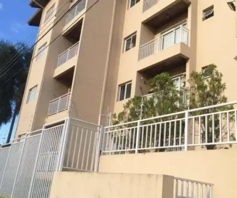 Apartamento com 2 quartos à venda na Cidade Jardim, São Carlos 