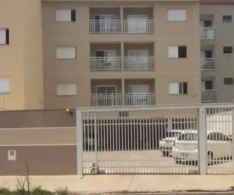Apartamento com 1 quarto à venda na Cidade Jardim, São Carlos 